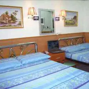 Guest house Guangdong, Hong Kong