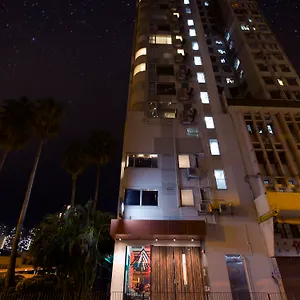Hotel The Aberdeen Harbour By Ovolo, Hong Kong