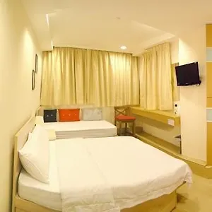 Guest house Causeway Bay, Hong Kong