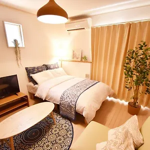 A1 Apartment In Kitashinjuku 公寓 東京都